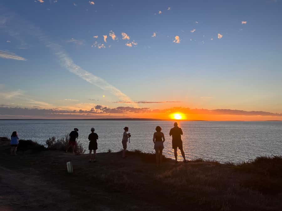 From Adelaide: Kangaroo Island Epic 2-Day Small Group Tour - Day two starts early for a reason: Flinders Chase before crowds