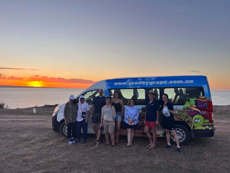 From Adelaide: Kangaroo Island Epic 2-Day Small Group Tour - Stokes Bay and the chance to swim or paddle