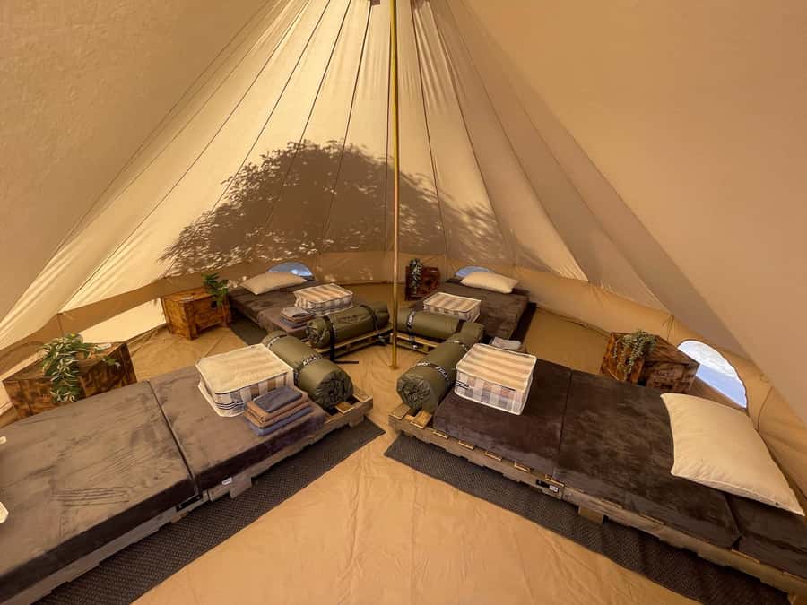 From Adelaide: Kangaroo Island Epic 2-Day Small Group Tour - Parndana legs, then BBQ under the stars at camp