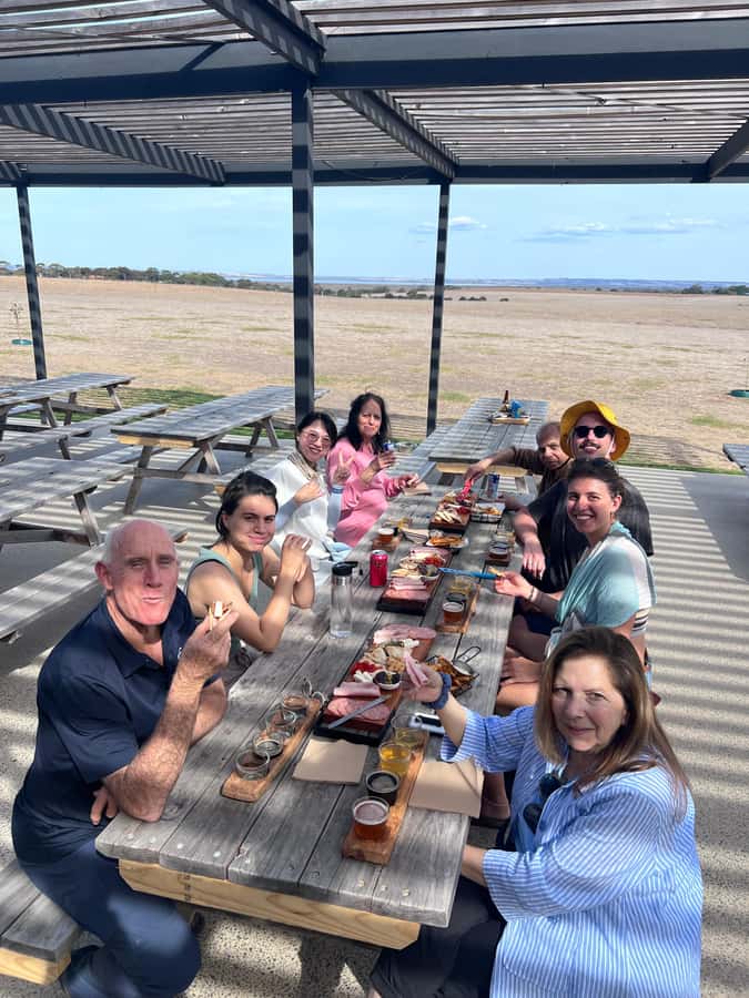 From Adelaide: Kangaroo Island Epic 2-Day Small Group Tour - Adelaide to Cape Jervis: the ferry crossing and the early rhythm