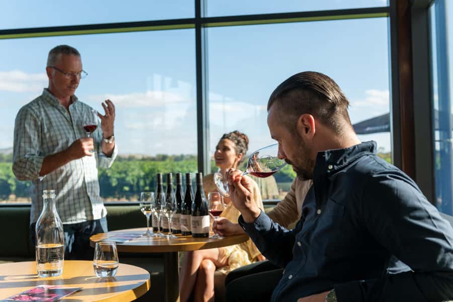From Adelaide or Barossa: Boutique Barossa Valley Wine Tour - Small-Group Luxury With Real Wine Talk