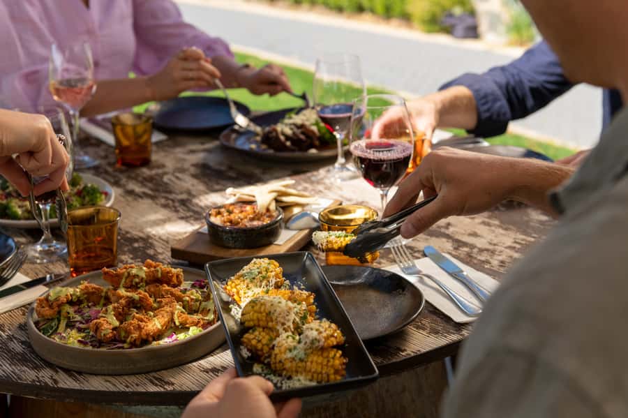 From Adelaide or Barossa: Boutique Barossa Valley Wine Tour - How the Day Shapes Up: Three Tastings and a Gourmet Lunch