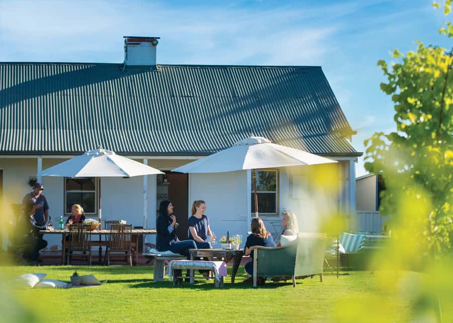 From Adelaide or Barossa: Boutique Barossa Valley Wine Tour - Who This Tour Fits Best (and Who Might Want Something Else)