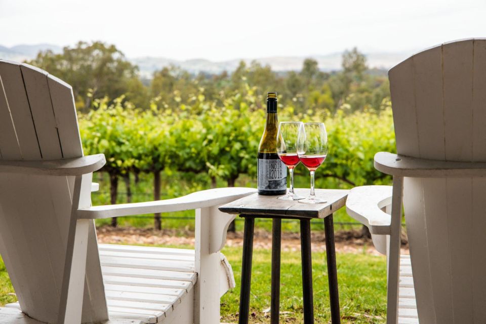 From Adelaide or Barossa: Boutique Barossa Valley Wine Tour - Should You Book the Boutique Barossa Valley Wine Tour?
