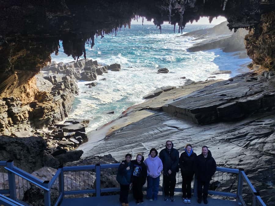 From Adelaide: Premium 2-Day Kangaroo Island Minibus Tour - Key highlights that make this tour worth your time