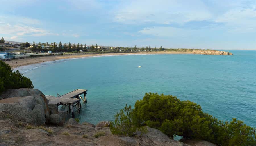 From Adelaide: Victor Harbor & Southern Highlights Day Tour - Adelaide to Strathalbyn: Start With a Proper Country-Town Stroll