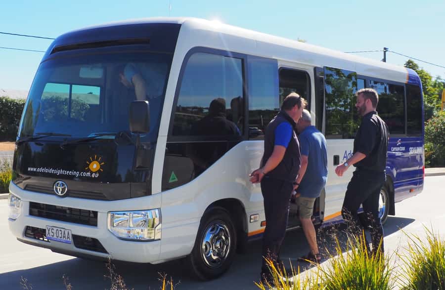 From Adelaide: Victor Harbor & Southern Highlights Day Tour - Who Should Book This Fleurieu Peninsula Tour?