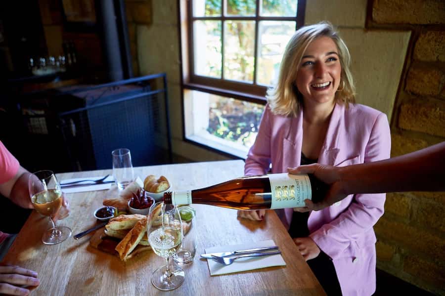 From Albany: Mount Barker Wine Tasting Day Tour - Mount Barker Riesling country, with an easy plan from Albany