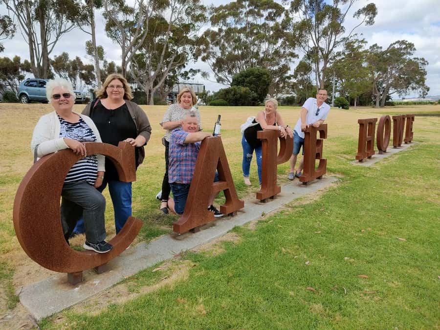 From Albany: Mount Barker Wine Tasting Day Tour - How the guided tastings help you taste smarter