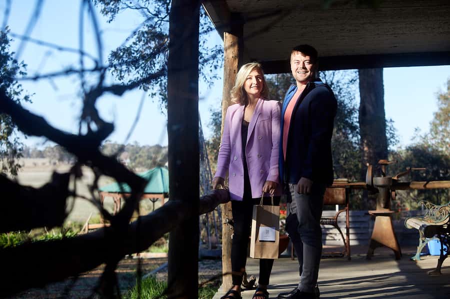 From Albany: Mount Barker Wine Tasting Day Tour - Price and time: what $169 buys you