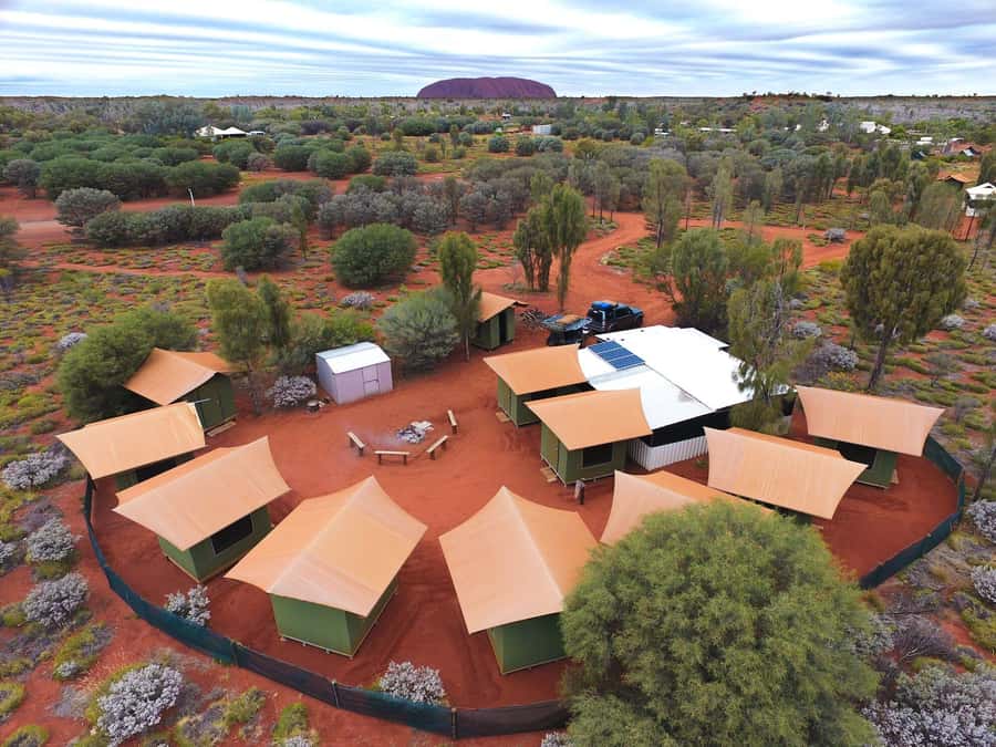 From Alice Springs/Yulara: 2 Day Uluru Kata Tjuta Rock Tour - Key things I’d zero in on before you book