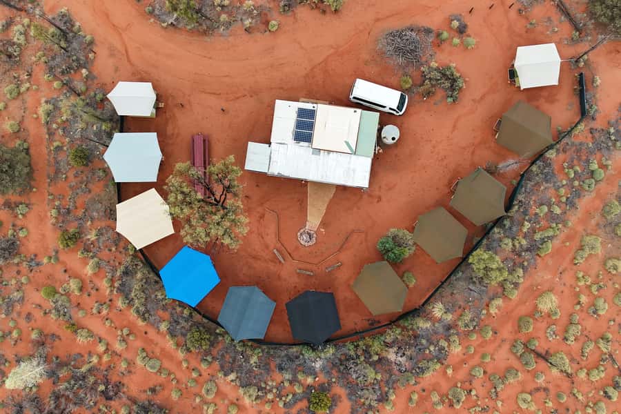 From Alice Springs/Yulara: 2 Day Uluru Kata Tjuta Rock Tour - Walks, fitness, and the truth about the pace