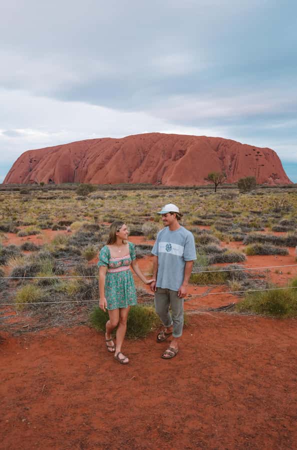 From Alice Springs/Yulara: 2 Day Uluru Kata Tjuta Rock Tour - Price and value: what $421 per person really buys