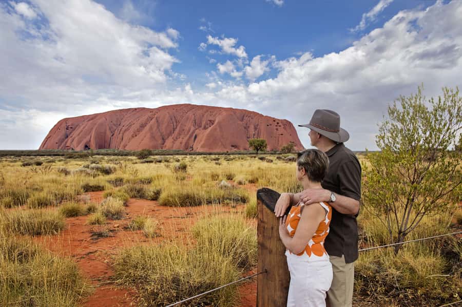 From Alice Springs/Yulara: 4-Day Red Centre 4WD Camping Tour - Key highlights worth packing for