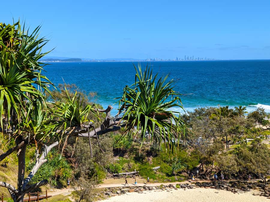 From Brisbane: Byron Bay, Bangalow, and Gold Coast Day Tour - Key highlights worth your attention