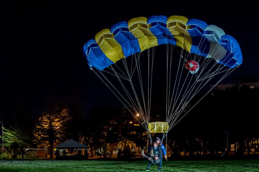 From Brisbane: Tandem Skydive Experience over Byron Bay - Price and value: what you’re really paying for at $268