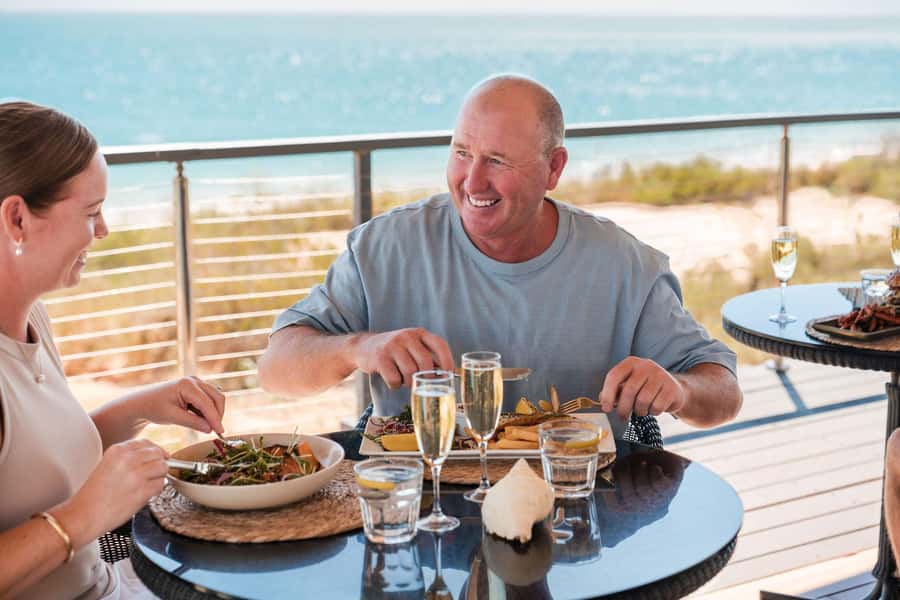 From Broome: Eco Beach Explorer Helicopter Flight with Lunch - Price and Value: Is $806 Worth It?