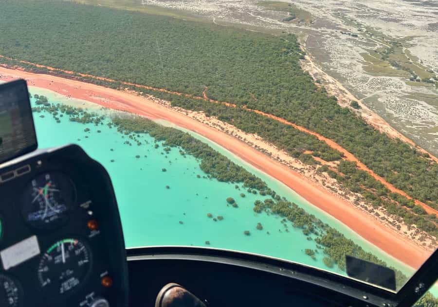 From Broome: Eco Beach Explorer Helicopter Flight with Lunch - Final Verdict: Should You Book This Helicopter + Lunch Day?