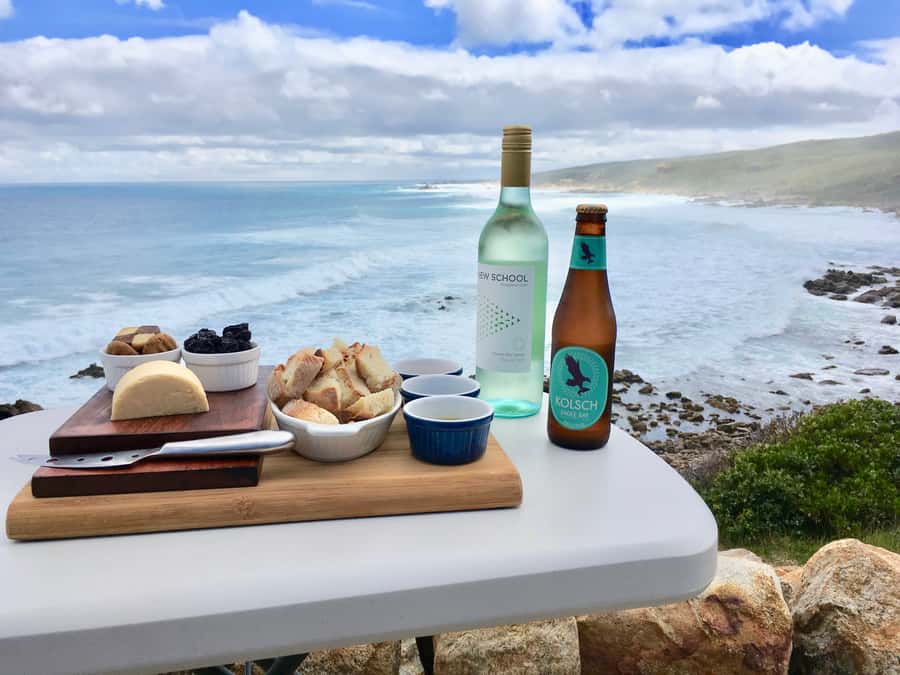 From Busselton: Half-Day Coastal and Wildlife Eco Tour - Geographe Bay’s live underwater video feed (and what to do if it’s not on)