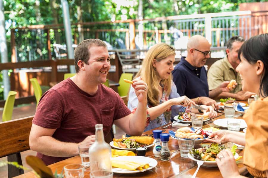 From Cairns: 3-Day Reef, Rainforest, and Outback Package - Practical tips so the days don’t feel like a blur
