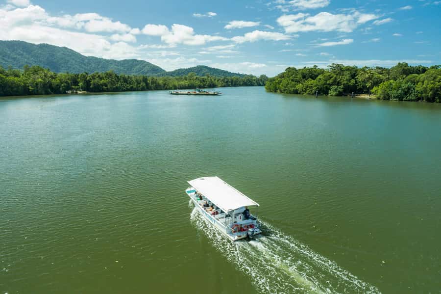 From Cairns: 3-Day Reef, Rainforest, and Outback Package - Who should book this package (and who should skip it)