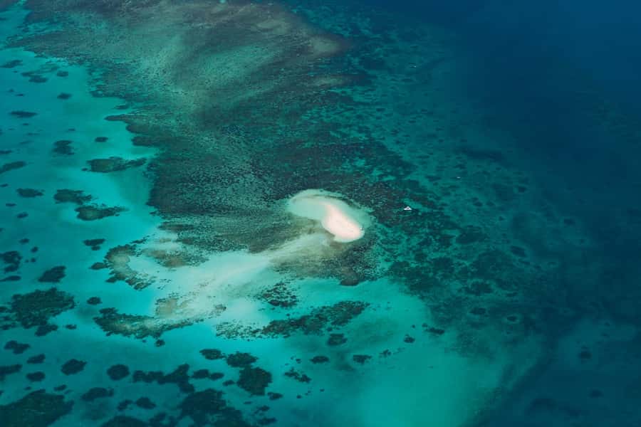 From Cairns: 40-Min Scenic Reef Window Seat Airplane Flight - Weather, Rescheduling, and What to Do With Flexibility