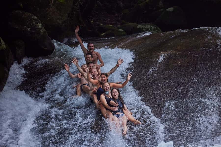 From Cairns: Barefoot Tablelands Waterfall & Rainforest Tour - Key Things That Make This Tour Worth Your Time