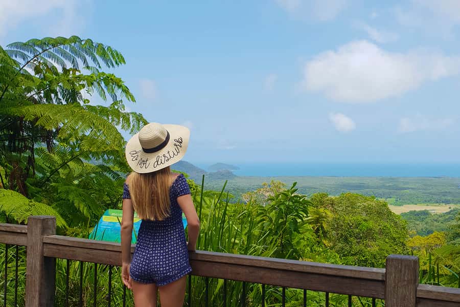 From Cairns: Daintree Wilderness & Cape Tribulation Bus Tour - Daintree and Cape Tribulation: why this day feels like two worlds