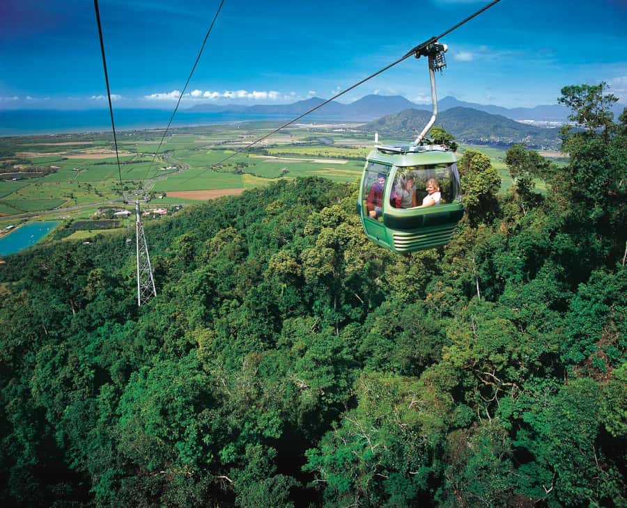 From Cairns: Kuranda Tour with Transfer - Price and value: what you’re actually paying for