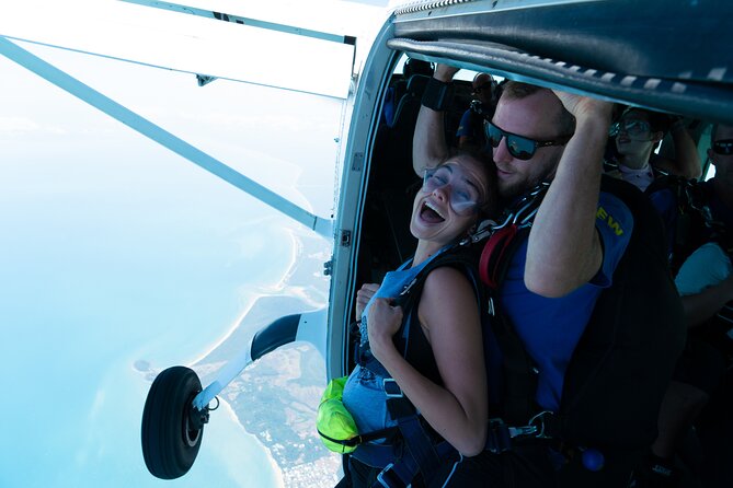 From Cairns: Tandem Skydive Experience over Mission Beach - Who This Tandem Skydive Fits Best (and Who Might Want Another Plan)