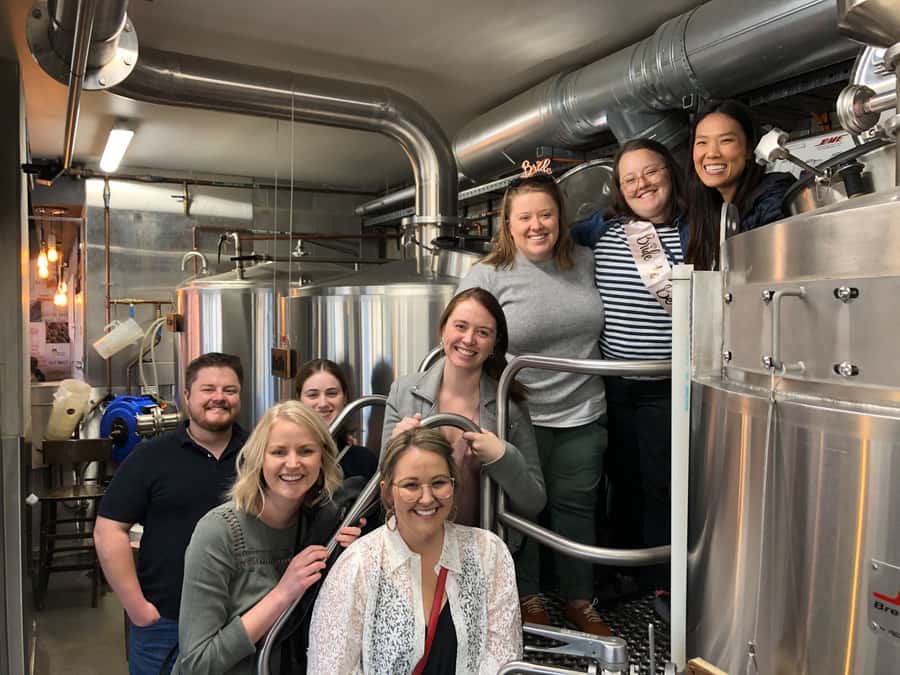 From Canberra: Winery, Distillery, & Tasting Tour with Lunch - Key things to know before you go