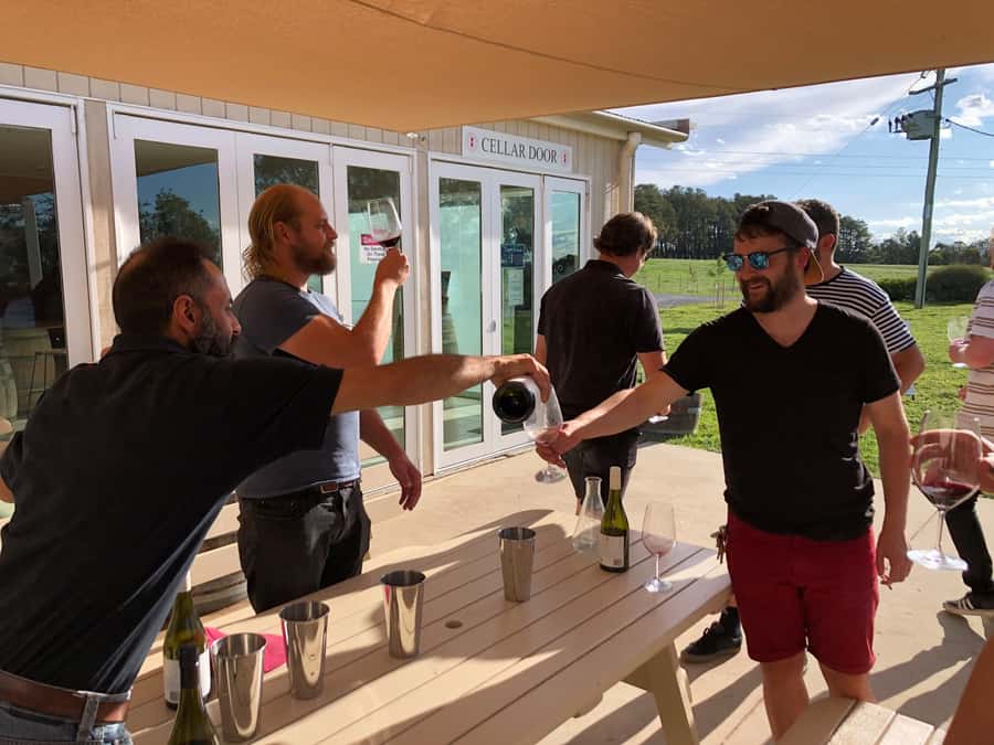 From Canberra: Winery, Distillery, & Tasting Tour with Lunch - Price and Value: Is $159 Worth the 8 Hours?