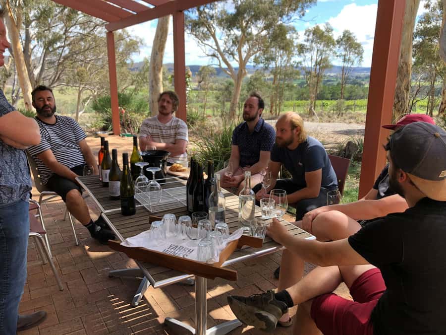 From Canberra: Winery, Distillery, & Tasting Tour with Lunch - Who This Tour Suits Best (and Who Should Skip It)