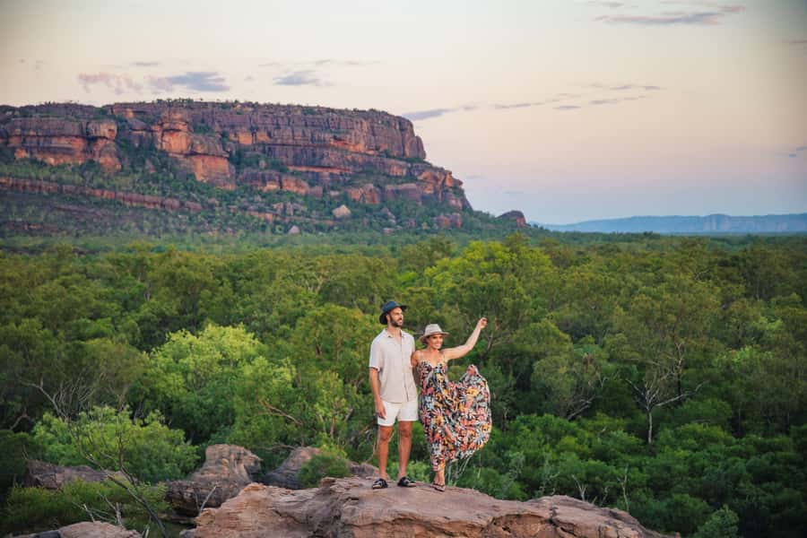 From Darwin: 3-Day Kakadu and Litchfield 4WD Camping Tour - Key reasons this 3-day Top End safari works
