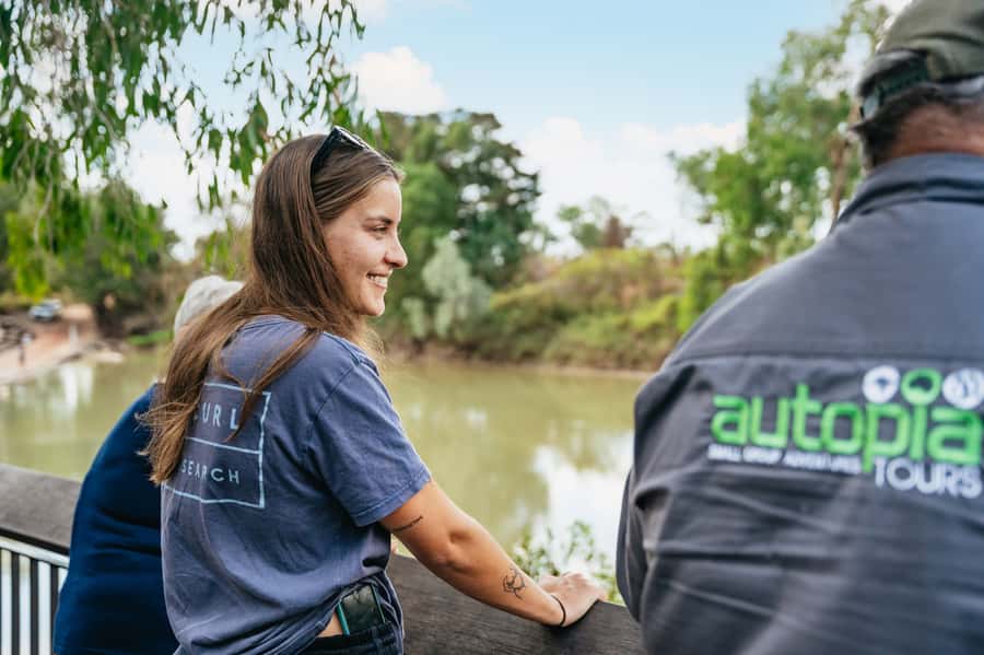 From Darwin: Kakadu Wilderness Escape & Rock Art Day Tour - Key points that matter before you go