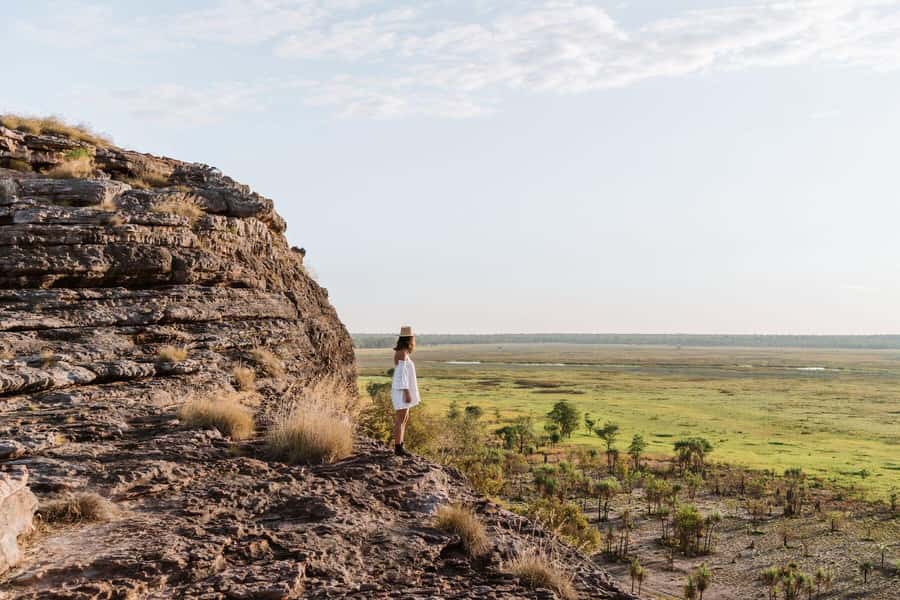 From Darwin: Kakadu Wilderness Escape & Rock Art Day Tour - Kakadu from Darwin: why this one-day tour makes sense