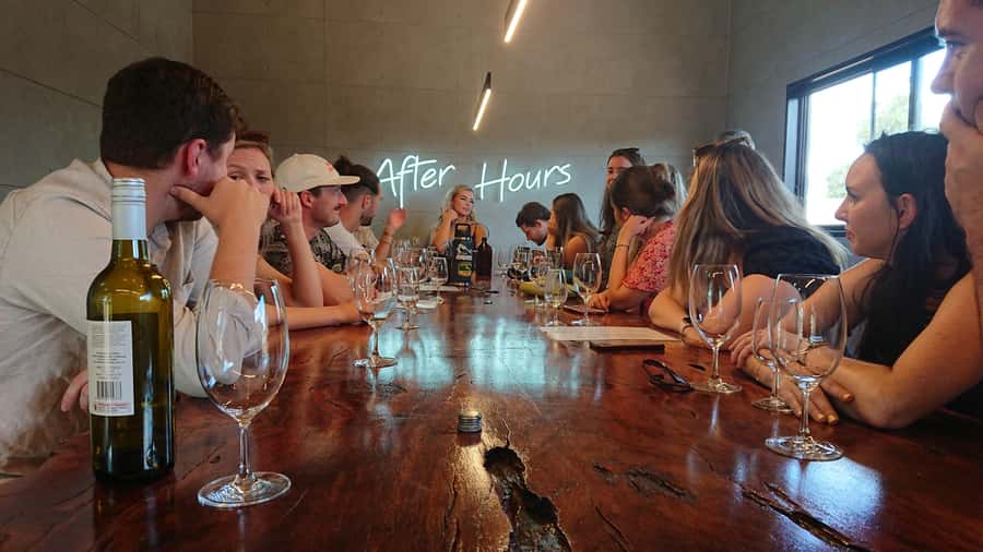 From Dunsborough/Busselton: Margaret River Wine Adventure - Guides and group vibe: why the day feels fun, not clinical