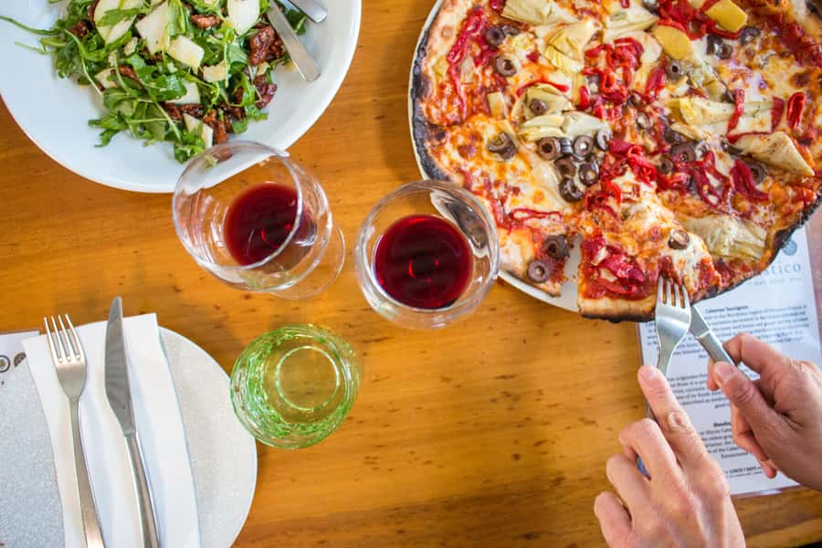 From Dunsborough/Busselton: Margaret River Wine Adventure - Who should book this Margaret River wine and beer day?