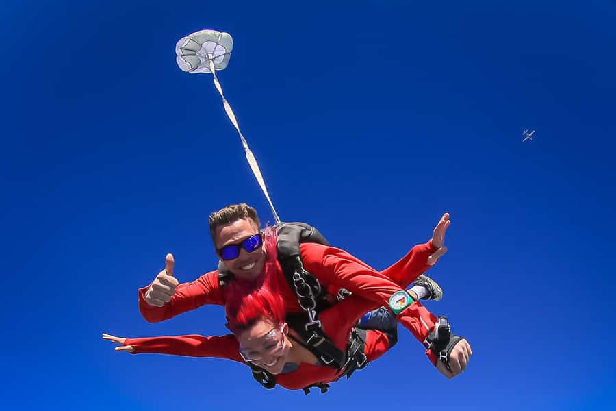 From Gold Coast: Tandem Skydive Experience over Byron Bay - Price and Value: Why $268 Can Make Sense for a First-Timer