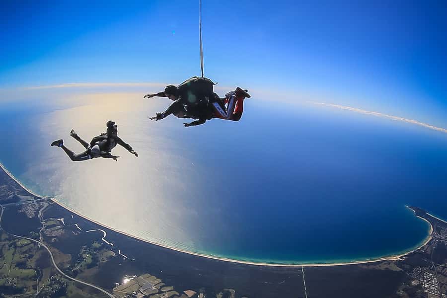 From Gold Coast: Tandem Skydive Experience over Byron Bay - Safety, Reality Check, and Practical Tips That Actually Help