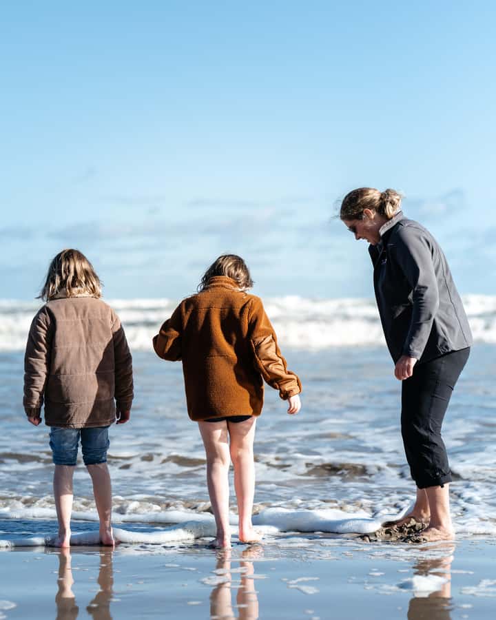 From Goolwa: Half-Day Coorong Experience - 90 Mile Beach and the Pipi Hunting Experience
