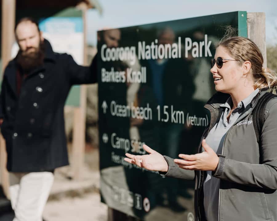 From Goolwa: Half-Day Coorong Experience - Wildlife Watching Tips That Make a Difference