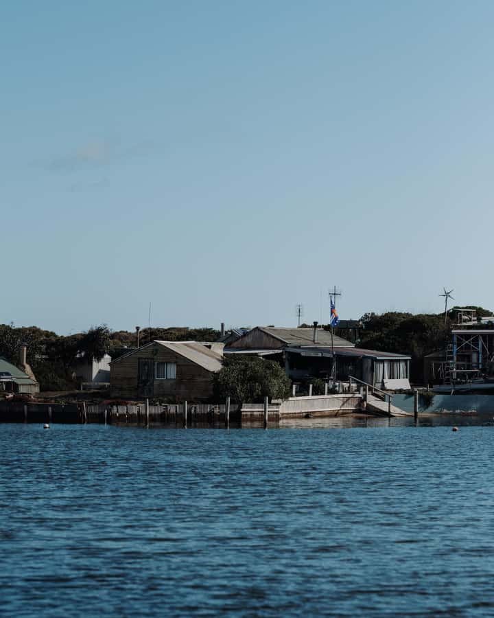 From Goolwa: Murray Mouth Cruise - Should you book the Spirit of the Coorong cruise?