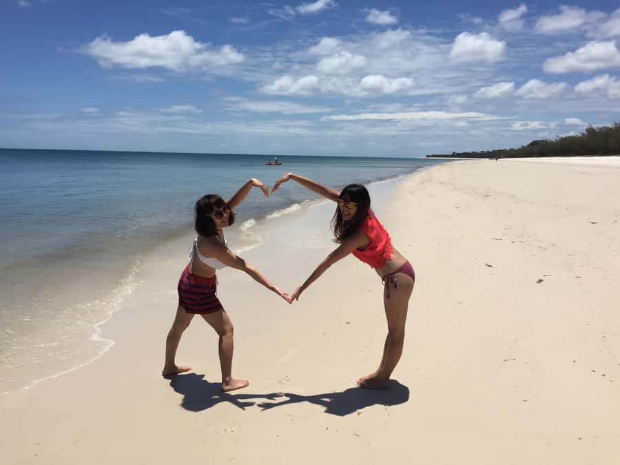 From Hervey Bay: Half-Day K'gari Fraser Island Beach Cruise - Who this half-day K’gari cruise is best for