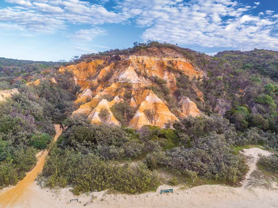 From Hervey Bay: K'gari, Fraser Island Two-Day Coach Tour - Price and Logistics: Is $388 Good Value for Two Days on K’gari?
