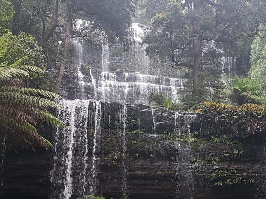From Hobart: 2 Day Cradle Mountain Tour - Two Days From Hobart: the rhythm that makes it work