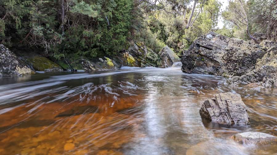 From Hobart: 5-Day Tasmania West & East Coast Tour - Key highlights worth clocking