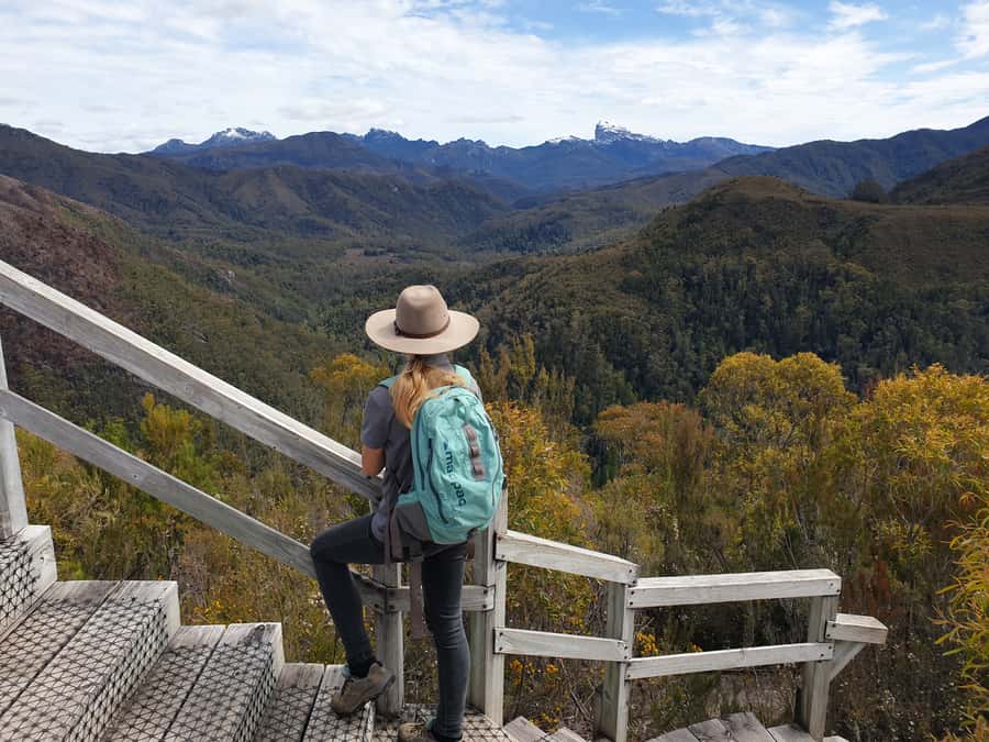 From Hobart: 5-Day Tasmania West & East Coast Tour - Getting the most out of the walking without burning out