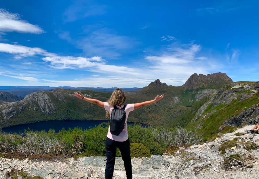 From Hobart: 5-Day Tasmania West & East Coast Tour - Planning the coast-to-coast Tasmania in 5 days