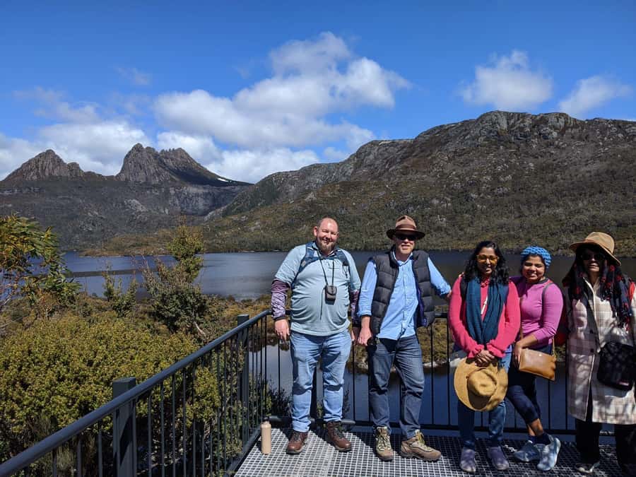 From Hobart: Active Day Trip to Cradle Mountain - Price and Value: Is $184 a Smart Use of Your Time?